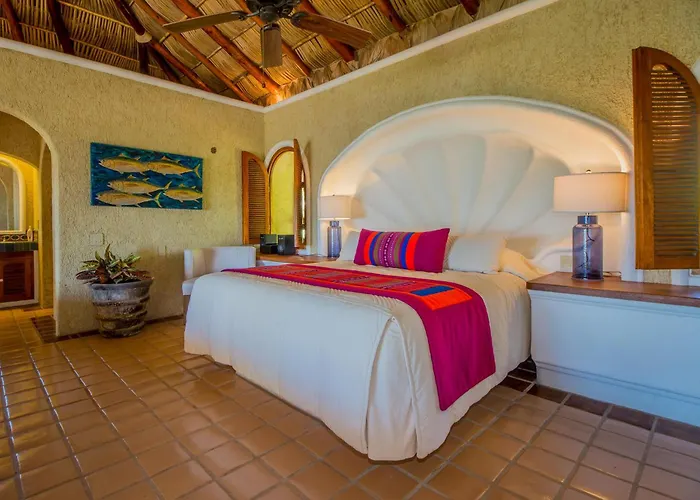 Rocas By Cabo Villa *
