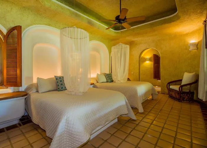 Villa Rocas By Cabo El Manglito