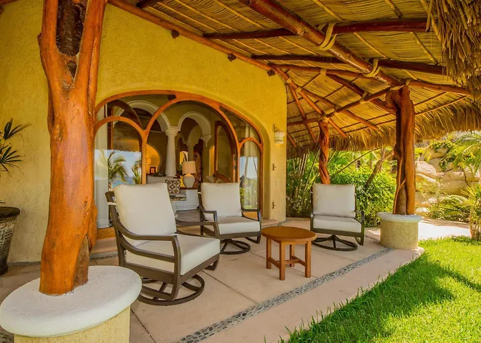 Villa Rocas By Cabo