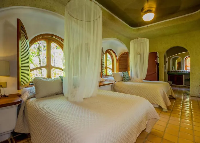 Villa Rocas By Cabo