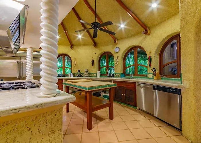 Villa Rocas By Cabo
