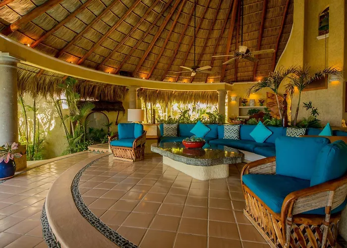Villa Rocas By Cabo *