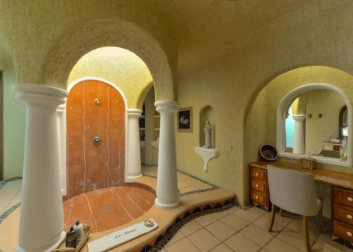 Villa Rocas By Cabo El Manglito