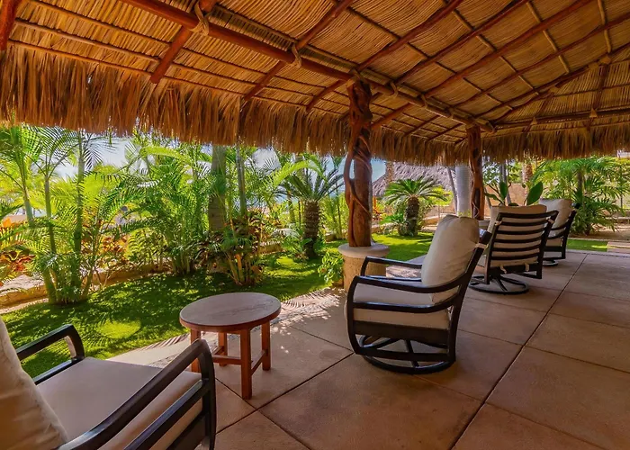 Villa Rocas By Cabo