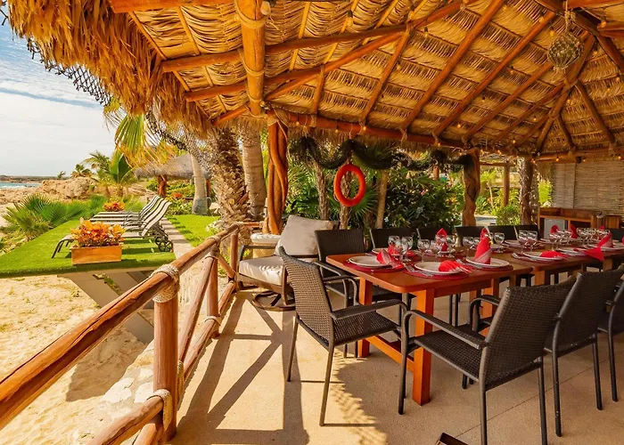 Rocas By Cabo Villa *