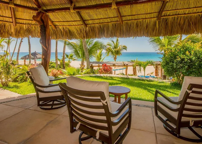 Villa Rocas By Cabo *