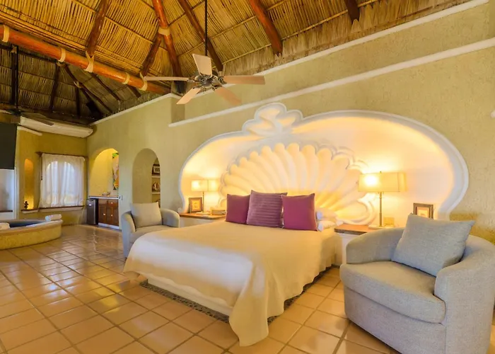 Villa Rocas By Cabo El Manglito