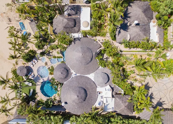 Villa Rocas By Cabo El Manglito