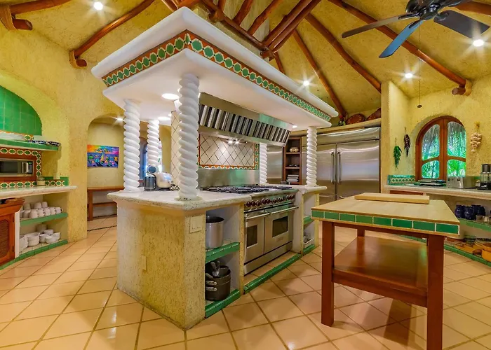 Villa Rocas By Cabo