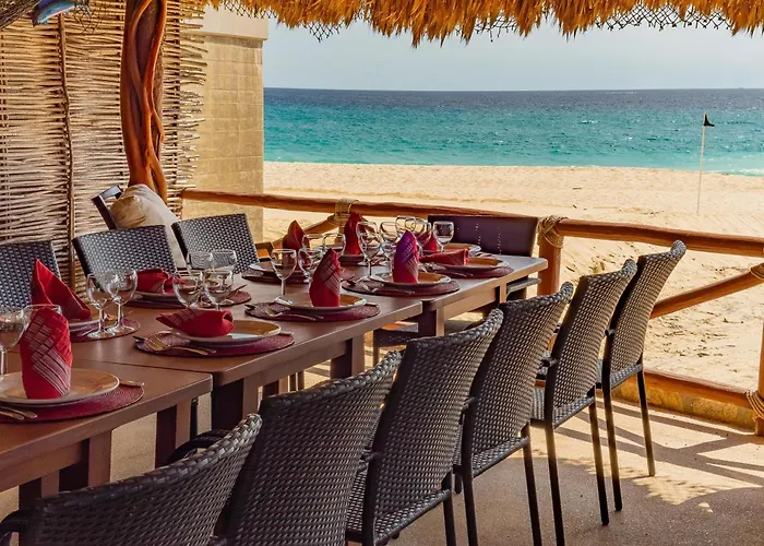 Villa Rocas By Cabo El Manglito