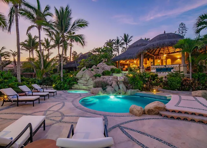 Villa Rocas By Cabo