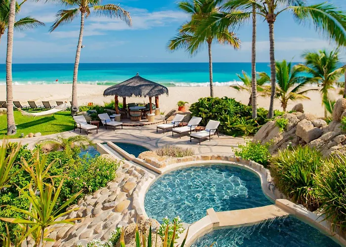 Villa Rocas By Cabo